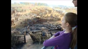 Музей "Бородинская панорама"