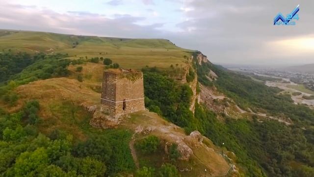 Гимн Карачаево Черкесской Республики смотреть онлайн