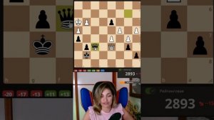 Решение ЗАДАЧ и ЭТЮДОВ на lichess.org [RU] #shorts #шортс