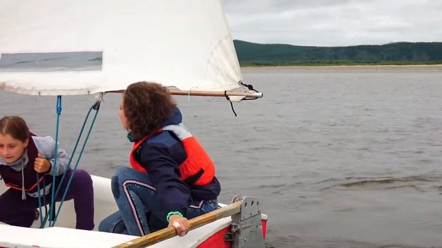 Соревнования "Робинзонов" 2020 смотреть онлайн