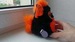 Ферби 1998 (ч.2)