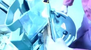 Скрепление реек для багета вручную