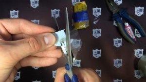 Как сделать примитивный дубликат ключа в домашних условиях