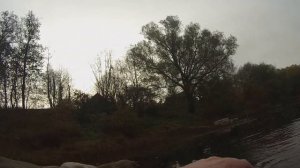 Ловля Щуки на воблер.