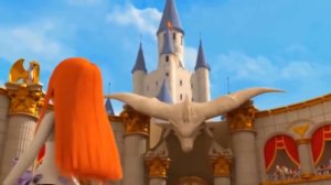 Монкарт: Анджела и Вейд -Прятки