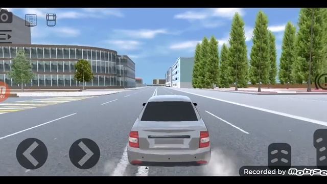 оперская езда в опер стайл хосяню на приоре смотреть онлайн