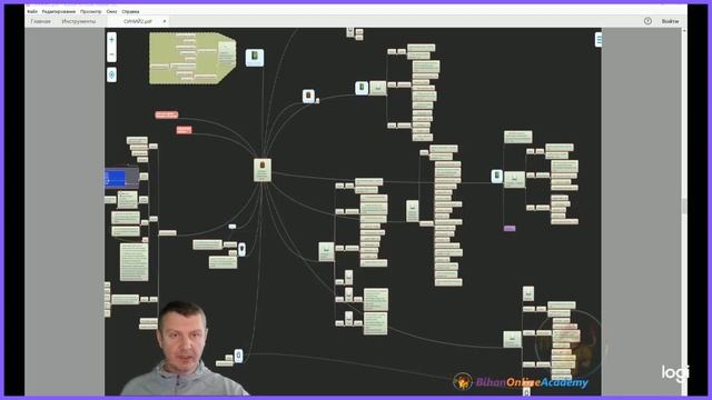 О школе китайского языка Bihan за 10 минут.Анонс продуктов. смотреть онлайн