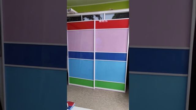 Двери купе с фотопечатью смотреть онлайн