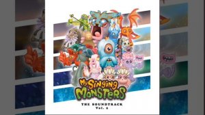 Fire Oasis In The New Official MSM Soundtrack Vol. 2