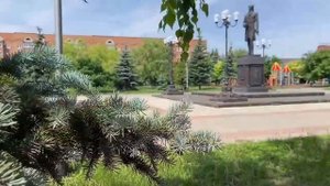 Экскурсия Мой город родной Бузулук