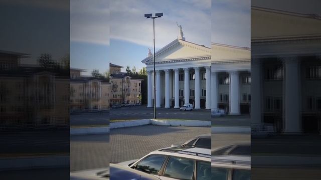 Волгоград. НЭТ.