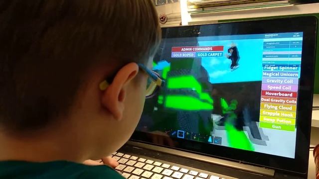Экскурсия по банку в игре robux tycoon из роблокс