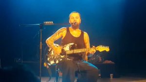 Пилот - По утру / Live / Калуга 2015