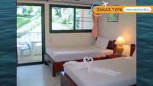 TOP RESORT KOH CHANG 2* Таиланд Ко Чанг обзор – отель ТОП РЕЗОРТ КОХ ЧАНГ 2* Ко Чанг видео обзор