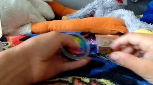 обзор на набор рыбака