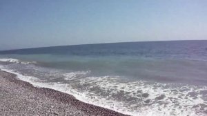 пансионат Лагуна-Абхазия 2023