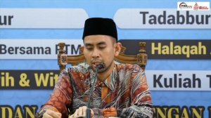 21 Mac 2024  DURUS RAMADHAN “Tadabbur Surah Al-Quraisy”  Ustaz Muhammad Haafizuddin