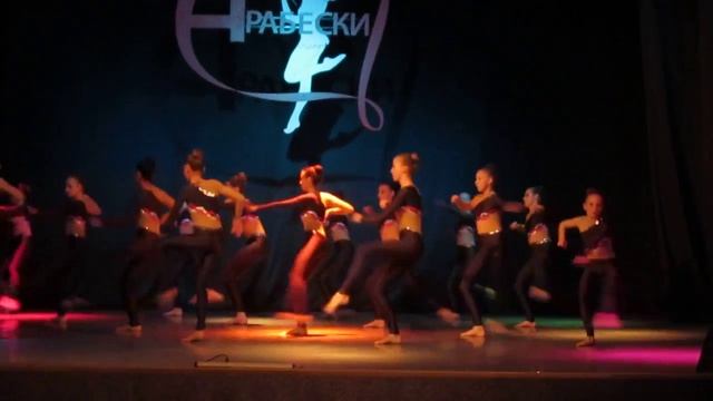 Модерн. Настя.26.05.2017 смотреть онлайн