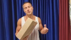 Показываем как мы упаковываем офсетную печать