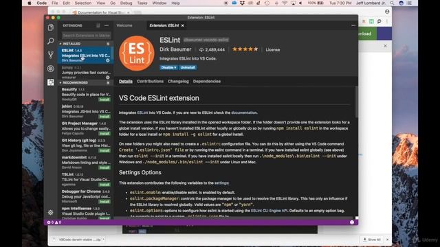Salesforce® DX CLI SFDX  5 смотреть онлайн