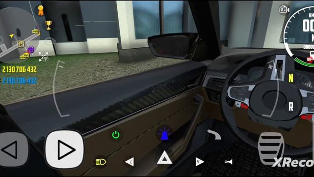 Реальная жизнь опера в/ Симулятор Автомобиля 2 / Я Водитель. смотреть онлайн