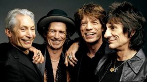 The Rolling Stones отменяют тур из-за проблем со здоровьем у Мика Джаггера