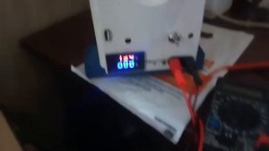 Мигалки на кт315