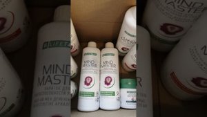 Распаковка, Германия. АЛОЕ ВЕРА. LR.