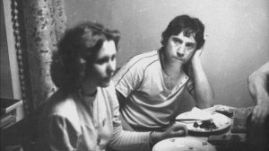 Владимир Высоцкий-Подводная Лодка.