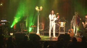 Французский шансон Part-01