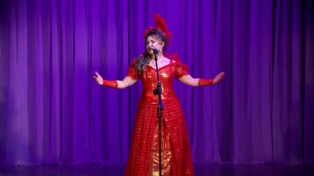 Концерт @ И.Семухиной-Боровской 03.04.2023. смотреть онлайн