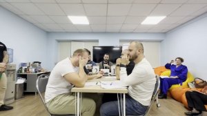 20241024 Синицын А.(сек.Волошин)-Разамасцев Р.(сек.Киреев), КУБ. Неконтролируемый кассовый разрыв