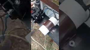 Подключение асинхронного двигателя к сети 220v.