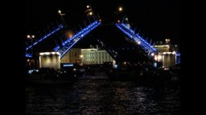 Разведение мостов