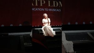 театр ЛДМ мюзикл 'Там нет меня'