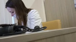 Беларусь | Пневмония | На приеме у терапевта | Продление больничного