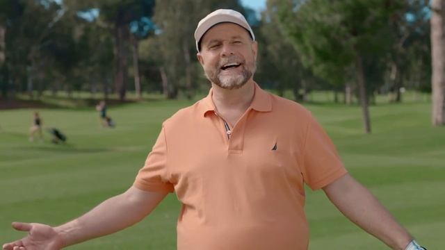 CORAL TRAVEL - REKLAM FİLMİ смотреть онлайн