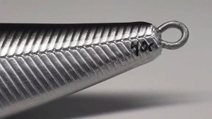 Пилькер на жереха.