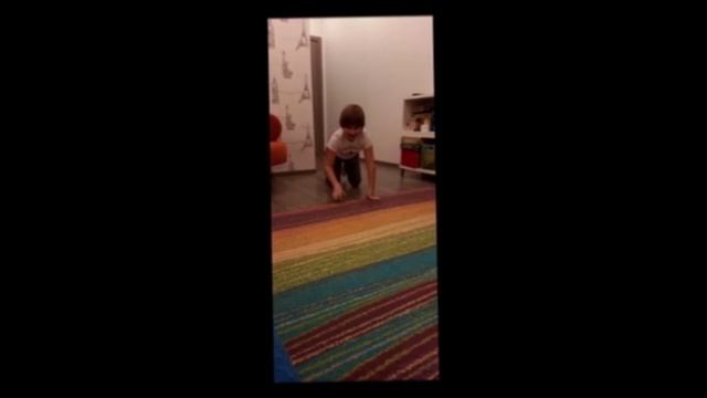 Отчётный концерт Академии детского вокала BelCanto