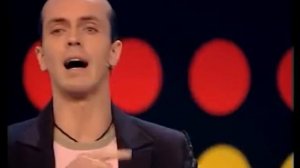 Арсений Попов. Ведущий. Представление.