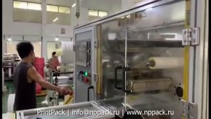 Сервоприводная система турельной намотки T350