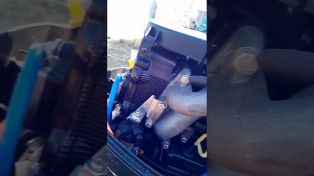 "Водные процедуры" HIDEA HDF-15S, после капремонта. смотреть онлайн