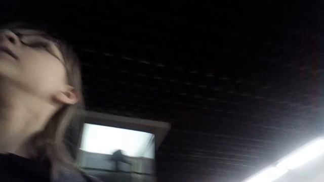 Поездка с классом!! Театр имени И.Горького смотреть онлайн