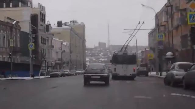 Ростов на Дону, Клип ,улицы,прохожие города