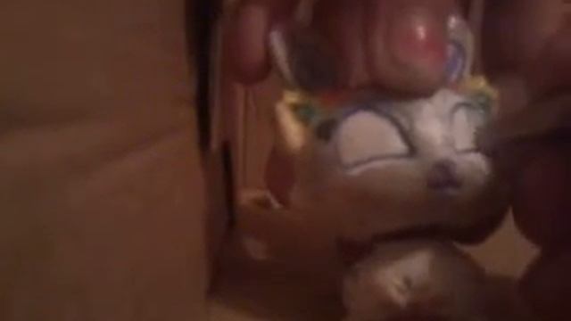 Как зделать глаза пету смотреть онлайн