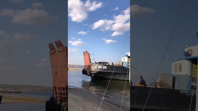 1.10.23. Прогулка на яхте 470 типа швертбот от ул. Брюсова Казани к В. Услону . часть 2. смотреть онлайн