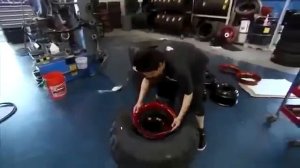 West Coast Customs S02E03 Audigier s Hummer