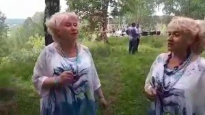 Ой, у вишневому саду.