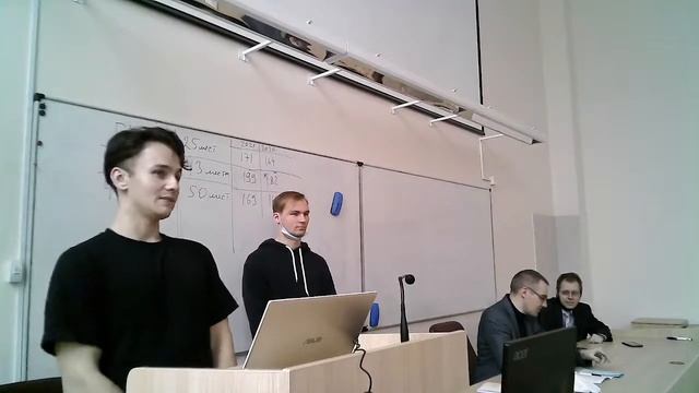 День открытых дверей ФМиИТ смотреть онлайн