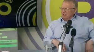 Жириновский посмел раскритиковать Казахстан и получил жесткий ответ